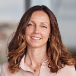 Tara Norton, Directora Senior &ndash; Consultor&iacute;a